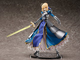 Saber/Altria Pendragon (Second Ascension) 1/4 Scale Figure (Re-Run)