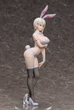 Alice Nakiri Bikini Bunny Ver. 1/4 Scale Figure