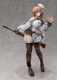 Bready 1/4 Scale Figure
