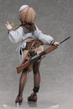 Bready 1/4 Scale Figure