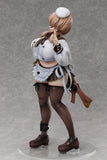 Bready 1/4 Scale Figure
