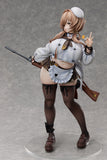 Bready 1/4 Scale Figure