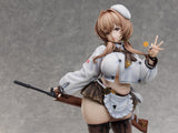 Bready 1/4 Scale Figure