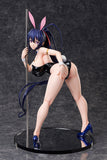 Akeno Himejima: Bare Leg Bunny Ver. 2nd 1/4 Scale Figure
