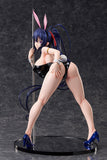Akeno Himejima: Bare Leg Bunny Ver. 2nd 1/4 Scale Figure