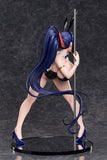 Akeno Himejima: Bare Leg Bunny Ver. 2nd 1/4 Scale Figure