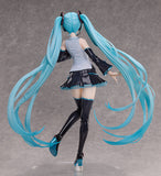Hatsune Miku V4 CHINESE 1/3 Scale Figure