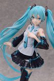 Hatsune Miku V4 CHINESE 1/3 Scale Figure