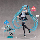 Hatsune Miku V4 CHINESE 1/3 Scale Figure