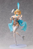 Sophia F. Shirring: Bunny Ver. (White Edition) 1/4 Scale Figure