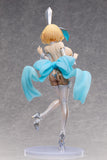 Sophia F. Shirring: Bunny Ver. (White Edition) 1/4 Scale Figure