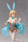 Sophia F. Shirring: Bunny Ver. (White Edition) 1/4 Scale Figure