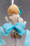 Sophia F. Shirring: Bunny Ver. (White Edition) 1/4 Scale Figure
