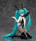 Hatsune Miku: Bunny Ver. / Art by SanMuYYB 1/4 Scale Figure (Re-Run)