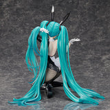 Hatsune Miku: Bunny Ver. / Art by SanMuYYB 1/4 Scale Figure (Re-Run)