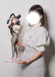 Chiaki Nanami: Bunny Ver. 1/3 Scale Figure
