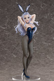 Mirajane Strauss: Bunny Ver. 1/4 Scale Figure