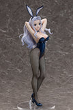 Mirajane Strauss: Bunny Ver. 1/4 Scale Figure