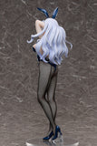 Mirajane Strauss: Bunny Ver. 1/4 Scale Figure