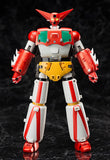 Dynamic Change R Getter Robo (Re-Run)