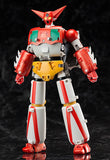 Dynamic Change R Getter Robo (Re-Run)