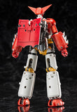 Dynamic Change R Getter Robo (Re-Run)