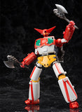 Dynamic Change R Getter Robo (Re-Run)