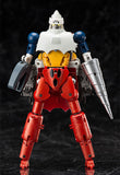 Dynamic Change R Getter Robo (Re-Run)