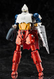 Dynamic Change R Getter Robo (Re-Run)