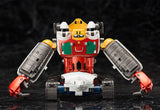 Dynamic Change R Getter Robo (Re-Run)