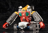 Dynamic Change R Getter Robo (Re-Run)