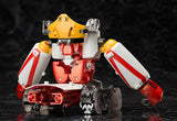 Dynamic Change R Getter Robo (Re-Run)