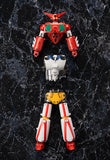 Dynamic Change R Getter Robo (Re-Run)