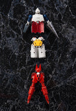 Dynamic Change R Getter Robo (Re-Run)
