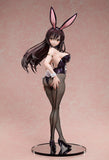 Yui Kotegawa: Bunny Ver. 1/3 Scale Figure
