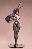 Yui Kotegawa: Bunny Ver. 1/3 Scale Figure