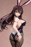 Yui Kotegawa: Bunny Ver. 1/3 Scale Figure