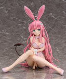 Lala Satalin Deviluke: Bare Leg Bunny Ver. 1/4 Scale Figure