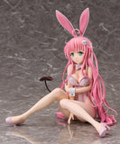 Lala Satalin Deviluke: Bare Leg Bunny Ver. 1/4 Scale Figure