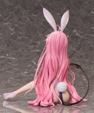 Lala Satalin Deviluke: Bare Leg Bunny Ver. 1/4 Scale Figure