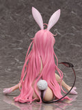 Lala Satalin Deviluke: Bare Leg Bunny Ver. 1/4 Scale Figure