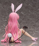 Lala Satalin Deviluke: Bare Leg Bunny Ver. 1/4 Scale Figure