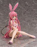 Lala Satalin Deviluke: Bare Leg Bunny Ver. 1/4 Scale Figure