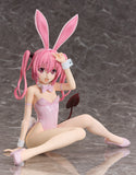 Nana Astar Deviluke: Bare Leg Bunny Ver. 1/4 Scale Figure