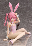 Nana Astar Deviluke: Bare Leg Bunny Ver. 1/4 Scale Figure