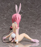 Nana Astar Deviluke: Bare Leg Bunny Ver. 1/4 Scale Figure