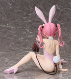 Nana Astar Deviluke: Bare Leg Bunny Ver. 1/4 Scale Figure