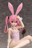 Nana Astar Deviluke: Bare Leg Bunny Ver. 1/4 Scale Figure