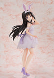 Homura Akemi: Rabbit Ears Ver. 1/4 Scale Figure (Re-Run)