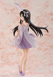 Homura Akemi: Rabbit Ears Ver. 1/4 Scale Figure (Re-Run)